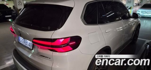 BMW X5 (G05) xDrive 50e xLine 2026 — фото 3