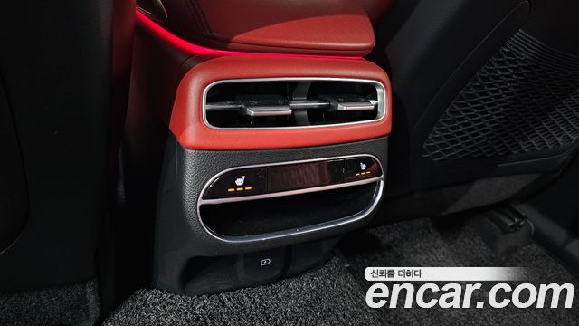 Genesis GV70 3.5T Gasoline AWD 2022 — фото 19