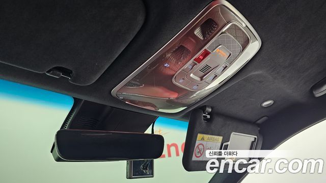 Genesis GV70 3.5T Gasoline AWD 2022 — фото 27