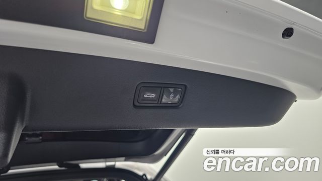 Genesis GV70 3.5T Gasoline AWD 2022 — фото 32