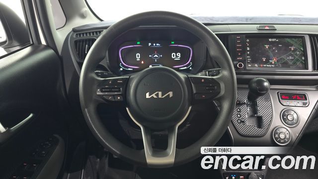 Kia Ray Standard 2023 — фото 14