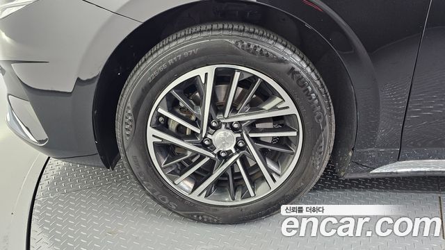Hyundai Grandeur (IG) 3.0 LPi (Taxi) Deluxe 2020 — фото 5
