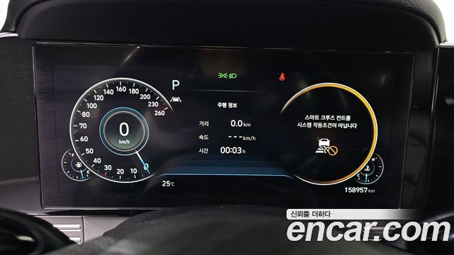Hyundai Grandeur (IG) 3.0 LPi (Taxi) Deluxe 2020 — фото 8