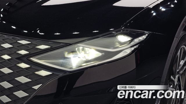 Hyundai Grandeur (IG) 3.0 LPi (Taxi) Deluxe 2020 — фото 22