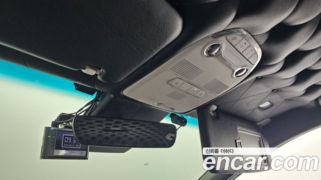 Hyundai Grandeur (IG) 3.0 LPi (Taxi) Deluxe 2020 — фото 28