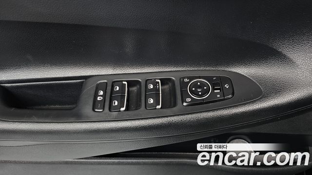 Hyundai Grandeur (IG) 3.0 LPi (Taxi) Deluxe 2020 — фото 31