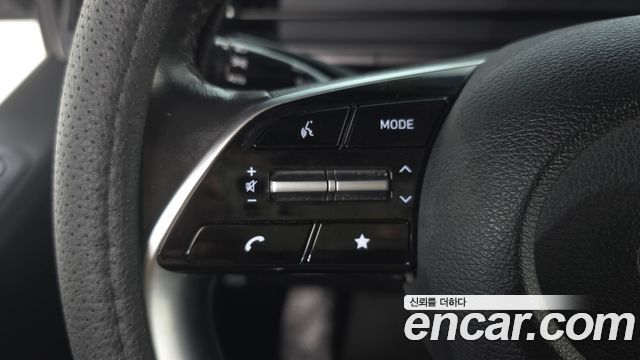 Hyundai Staria Cargo 5-Seater Modern 2022 — фото 19