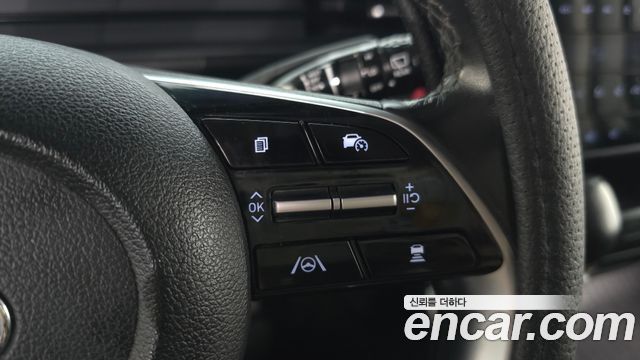 Hyundai Staria Cargo 5-Seater Modern 2022 — фото 20
