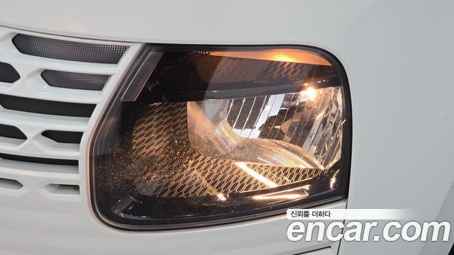 Hyundai Staria Cargo 5-Seater Modern 2022 — фото 22