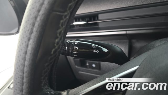 Hyundai Staria Cargo 5-Seater Modern 2022 — фото 28