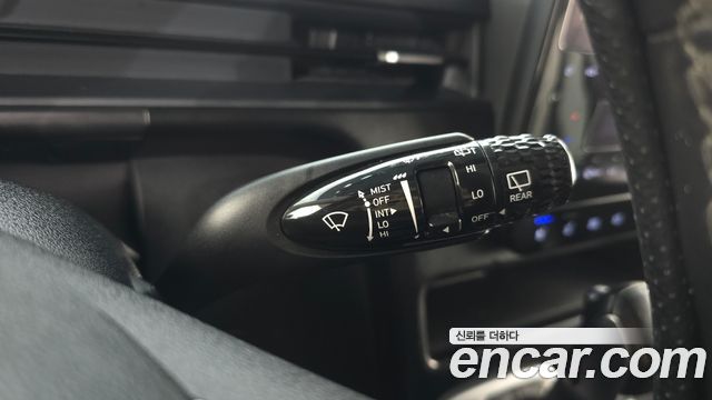 Hyundai Staria Cargo 5-Seater Modern 2022 — фото 29