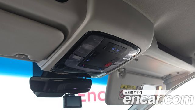 Hyundai Staria Cargo 5-Seater Modern 2022 — фото 30