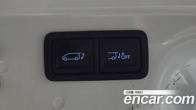 Hyundai Staria Cargo 5-Seater Modern 2022 — фото 32