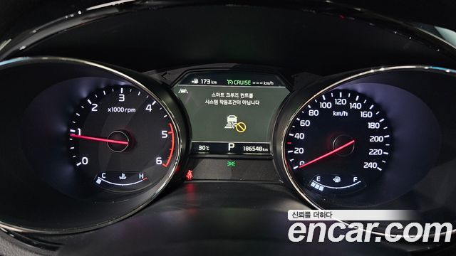Kia Carnival 9-Seater Hi-Limousine Noblesse Special 2019 — фото 8