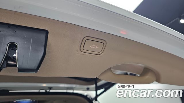 Kia Carnival 9-Seater Hi-Limousine Noblesse Special 2019 — фото 30