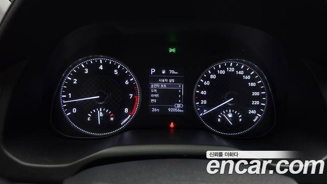 Hyundai Avante (AD) 1.6 Smart 2019 — фото 8
