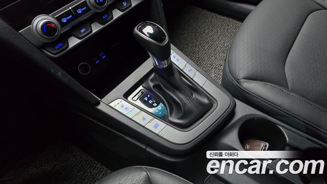 Hyundai Avante (AD) 1.6 Smart 2019 — фото 9