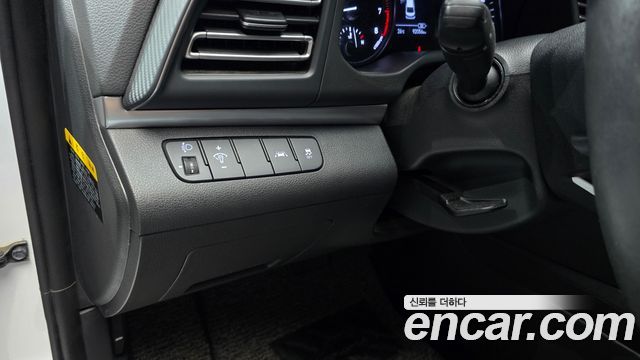 Hyundai Avante (AD) 1.6 Smart 2019 — фото 16