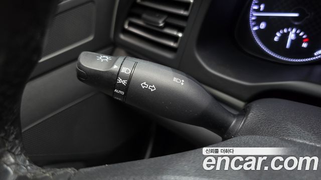 Hyundai Avante (AD) 1.6 Smart 2019 — фото 17