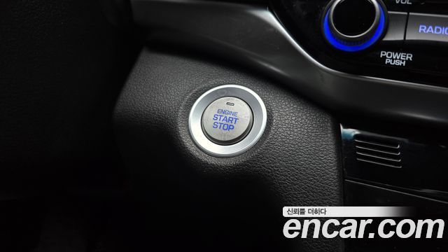 Hyundai Avante (AD) 1.6 Smart 2019 — фото 18
