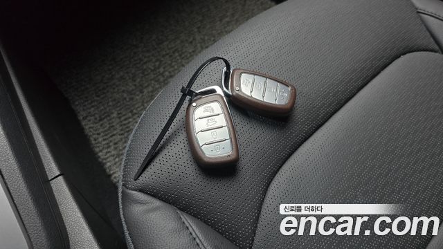 Hyundai Avante (AD) 1.6 Smart 2019 — фото 19
