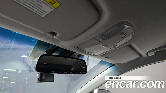 Hyundai Avante (AD) 1.6 Smart 2019 — фото 20