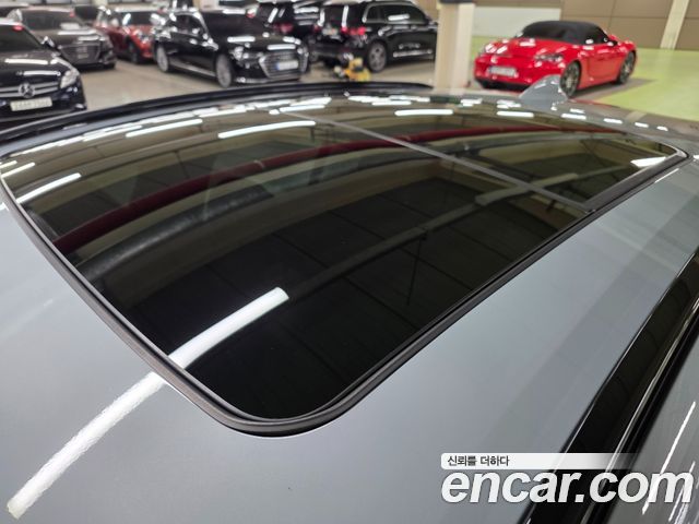 BMW X4 (G02) xDrive20i M Sports Pro 2024 — фото 24
