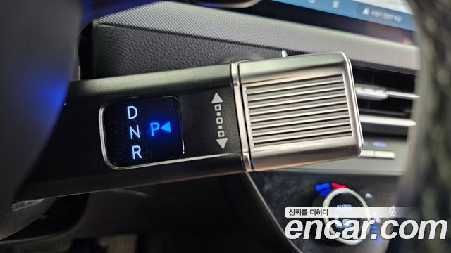 Hyundai Sonata The Edge (DN8) 2.0 Premium 2024 — фото 9