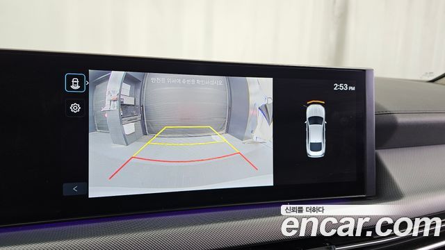 Hyundai Sonata The Edge (DN8) 2.0 Premium 2024 — фото 15