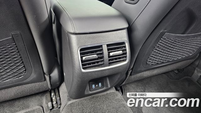 Hyundai Sonata The Edge (DN8) 2.0 Premium 2024 — фото 19