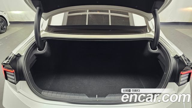Hyundai Sonata The Edge (DN8) 2.0 Premium 2024 — фото 20