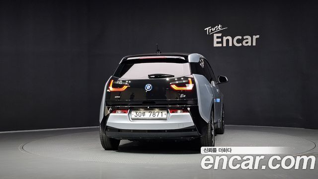 BMW i3 SOL 2014 — фото 4