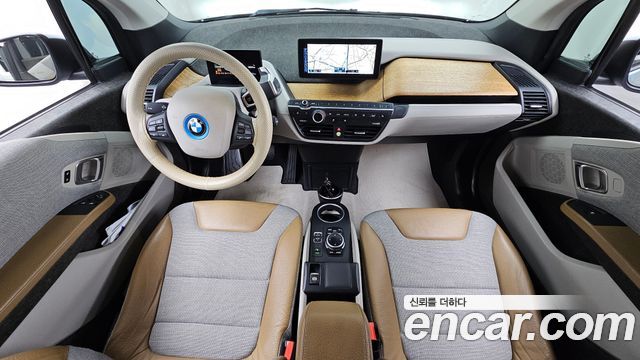 BMW i3 SOL 2014 — фото 7