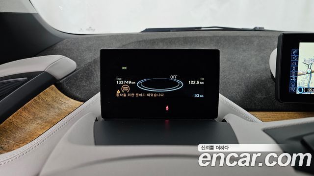 BMW i3 SOL 2014 — фото 8