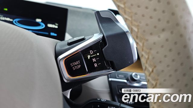 BMW i3 SOL 2014 — фото 9