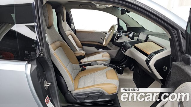 BMW i3 SOL 2014 — фото 11