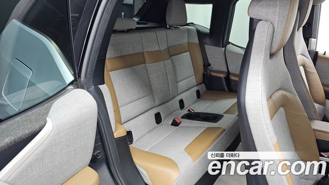 BMW i3 SOL 2014 — фото 12