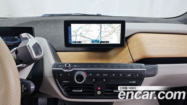 BMW i3 SOL 2014 — фото 14