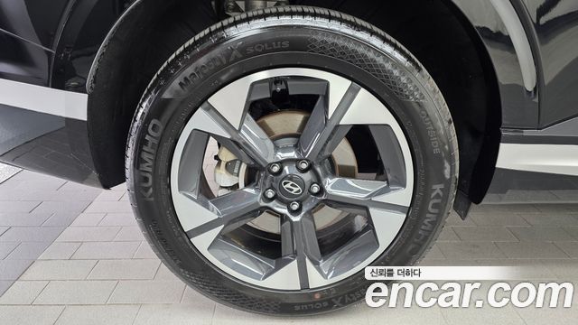 Hyundai Palisade (LX3) HEV 2.5T 4WD 9-Seater Prestige 2026 — фото 5