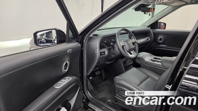 Hyundai Palisade (LX3) HEV 2.5T 4WD 9-Seater Prestige 2026 — фото 10