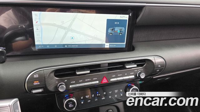 Hyundai Palisade (LX3) HEV 2.5T 4WD 9-Seater Prestige 2026 — фото 13