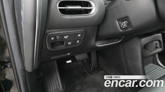 Hyundai Palisade (LX3) HEV 2.5T 4WD 9-Seater Prestige 2026 — фото 18