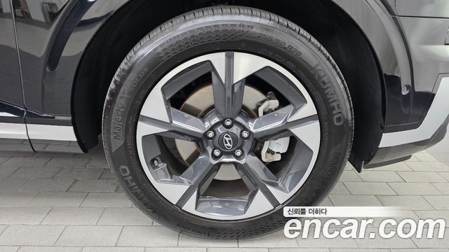 Hyundai Palisade (LX3) HEV 2.5T 4WD 9-Seater Prestige 2026 — фото 21