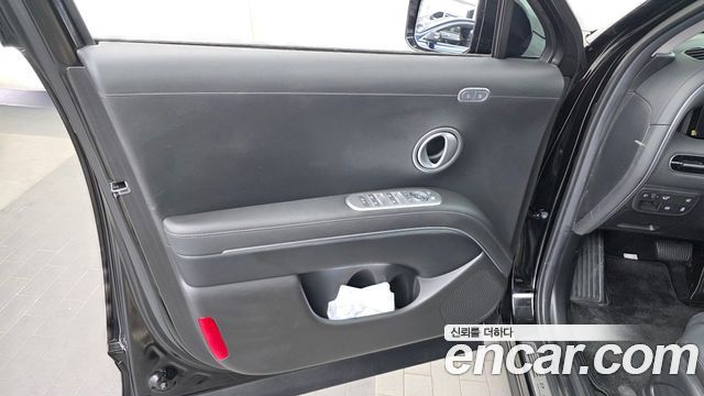 Hyundai Palisade (LX3) HEV 2.5T 4WD 9-Seater Prestige 2026 — фото 24