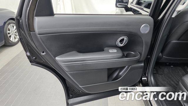 Hyundai Palisade (LX3) HEV 2.5T 4WD 9-Seater Prestige 2026 — фото 25