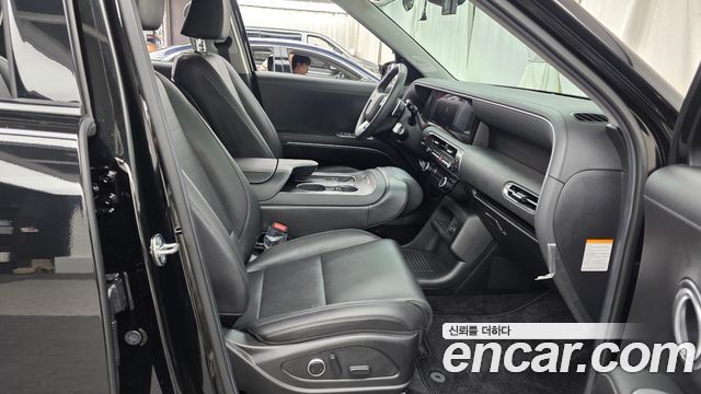 Hyundai Palisade (LX3) HEV 2.5T 4WD 9-Seater Prestige 2026 — фото 26
