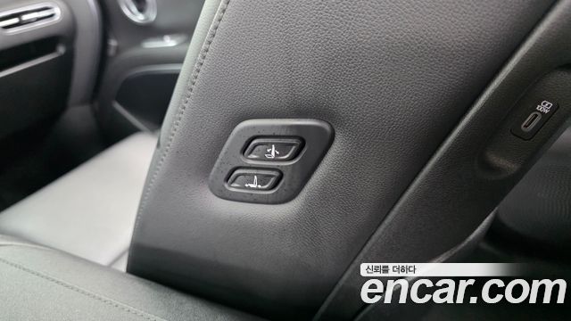 Hyundai Palisade (LX3) HEV 2.5T 4WD 9-Seater Prestige 2026 — фото 27