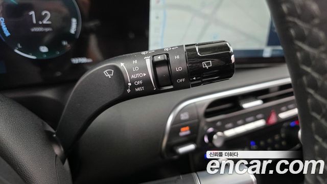 Hyundai Palisade (LX3) HEV 2.5T 4WD 9-Seater Prestige 2026 — фото 29