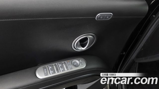 Hyundai Palisade (LX3) HEV 2.5T 4WD 9-Seater Prestige 2026 — фото 30