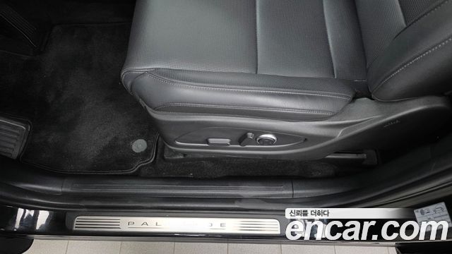 Hyundai Palisade (LX3) HEV 2.5T 4WD 9-Seater Prestige 2026 — фото 31